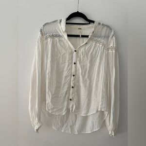 Free People Blouse